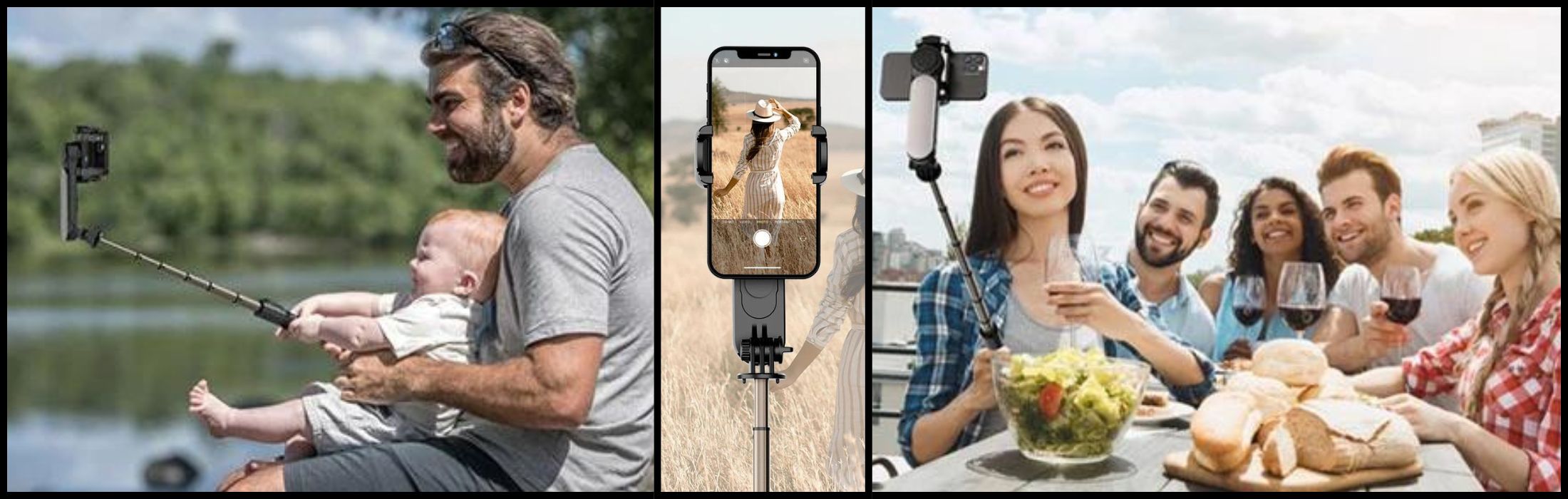selfiestick-gimbal-automatyczna-stabilizacja-zadowoleni-klienci